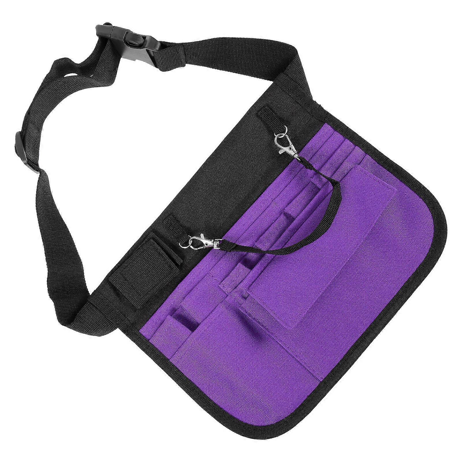 Nursing Supplies Utility Pack, Lightweight Design Closure