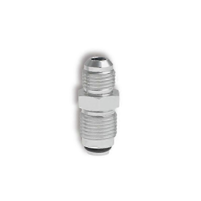 6an Male Thread Flared to M16-1.5 O Ring Power Steering Adapter Fitting Threaded