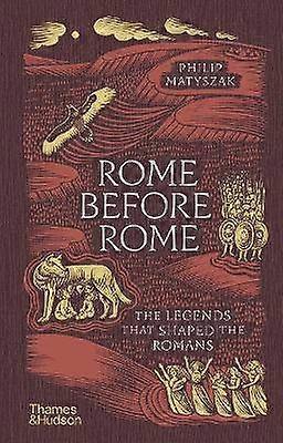 Rome Before Rome