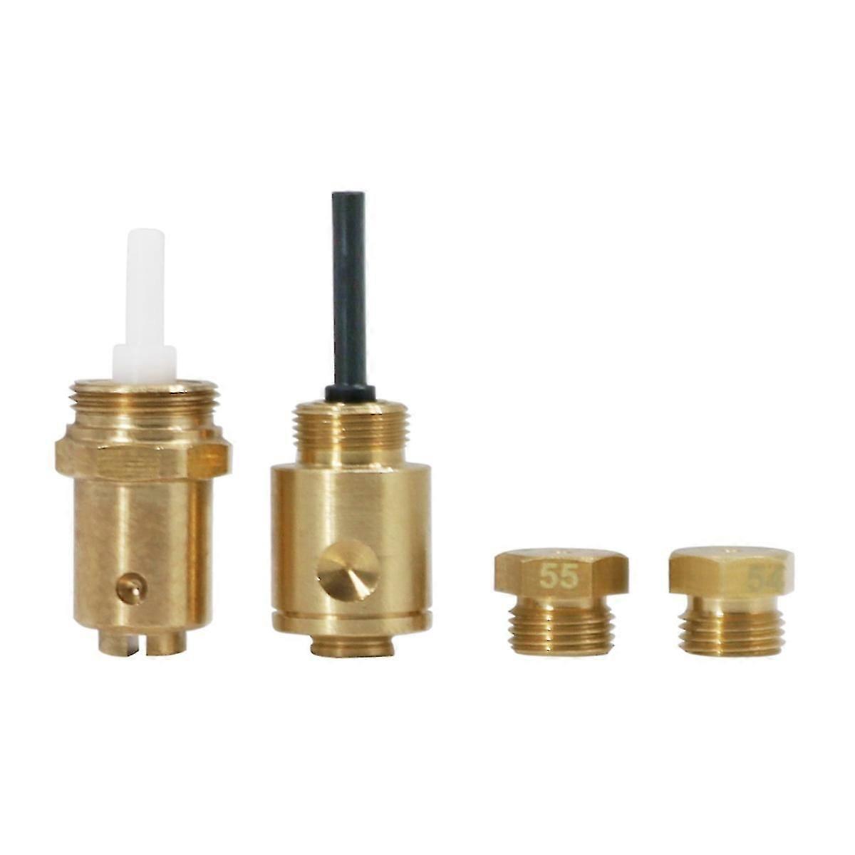 Kit de conversão de propano para secadores de propano líquido W11581316 29 polegadas padrão