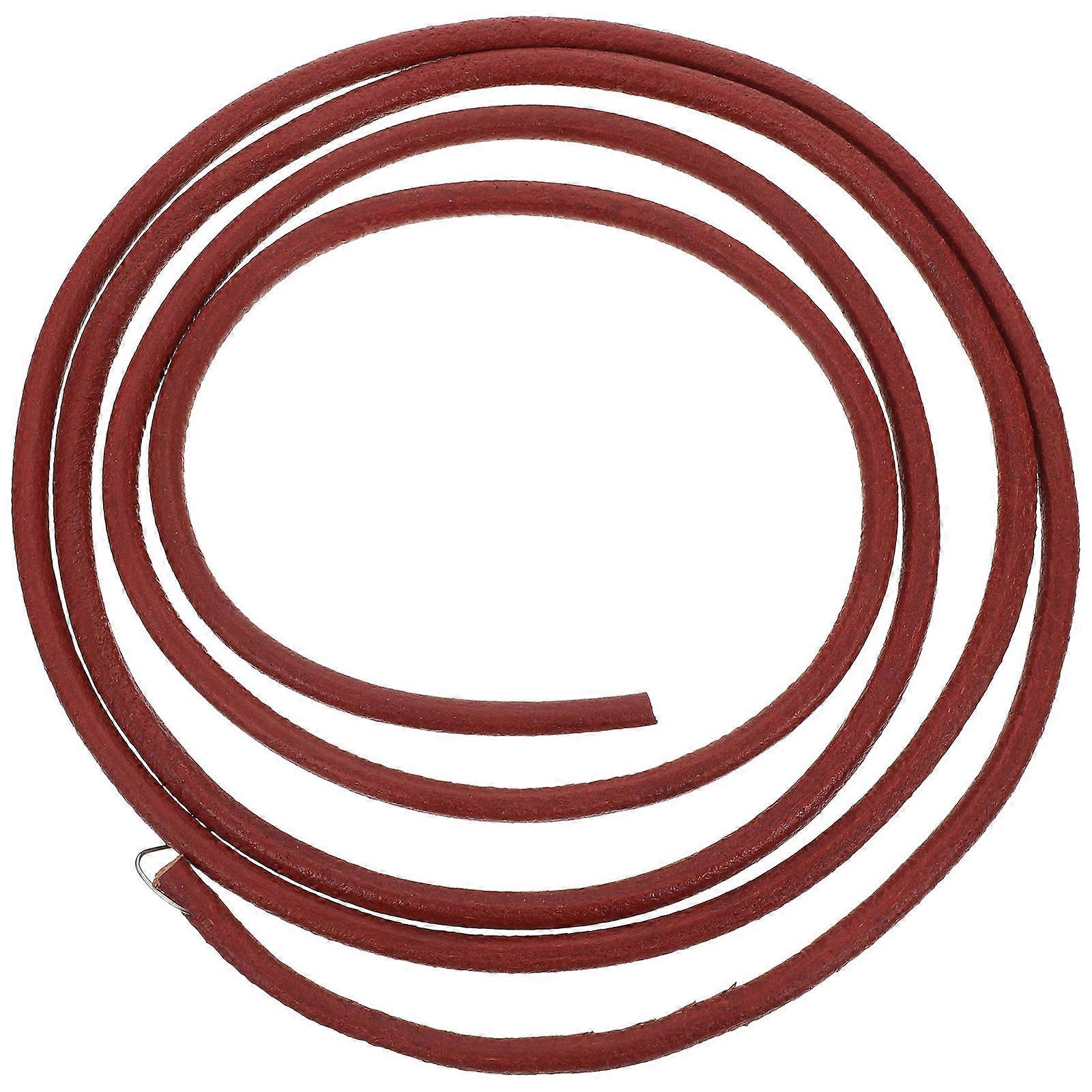 Sewing Machine Replacement Belt for Treadle Models, Excellent Craftsmanship