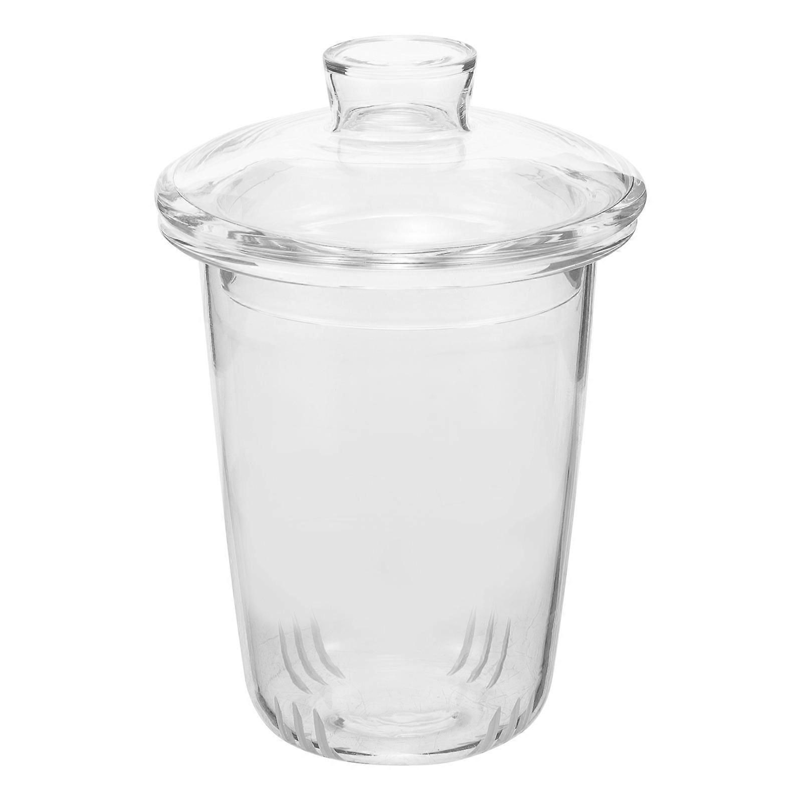 Practical Tea Infuser with Craftsmanship, Fits Various Teapots