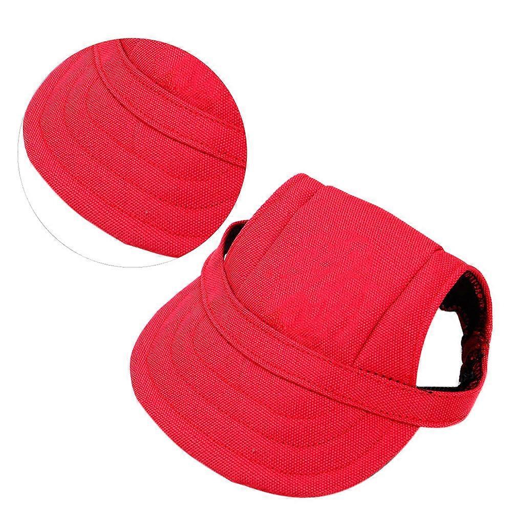 Stylish Dog Headwear, Functional and Comfortable for Various Outdoor Occasions