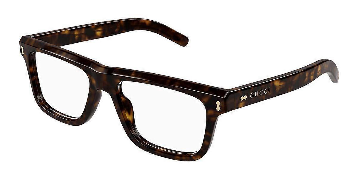Gucci GG1525O 002 Men Eyeglasses