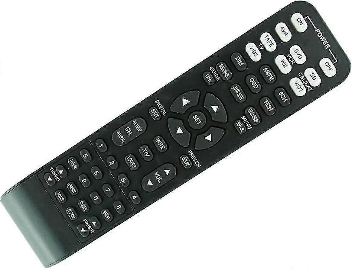 2026 Latest Model  Replacement Remote Control for Harman Kardon AVR 235 AVR247