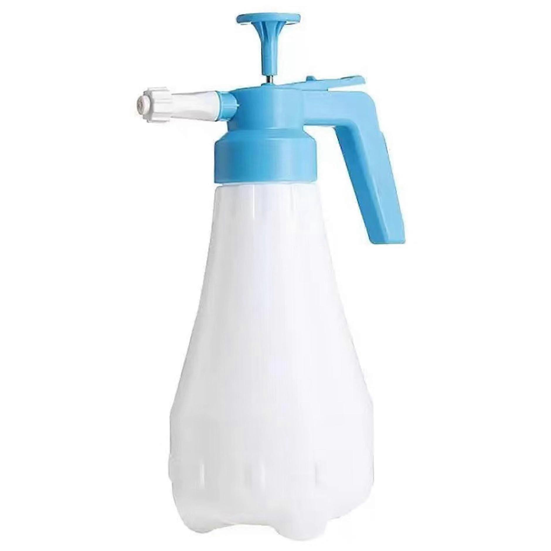 Foam Sprayer 1.8L Multifunctional Trigger Spray Bottle for Car, Home and Garden Cleaning