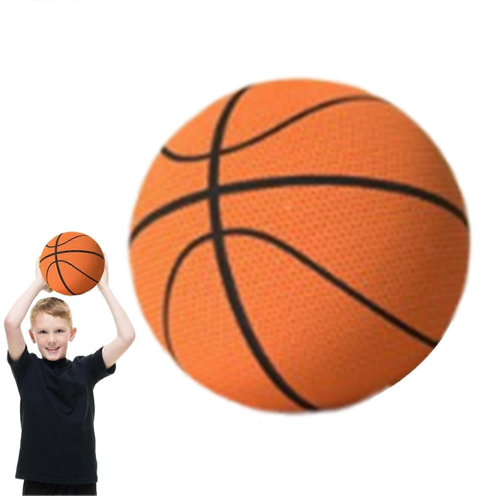 Stille Basketball Wear resistant secure Soundless Training Ball improved Dribble Dream Basket Ball