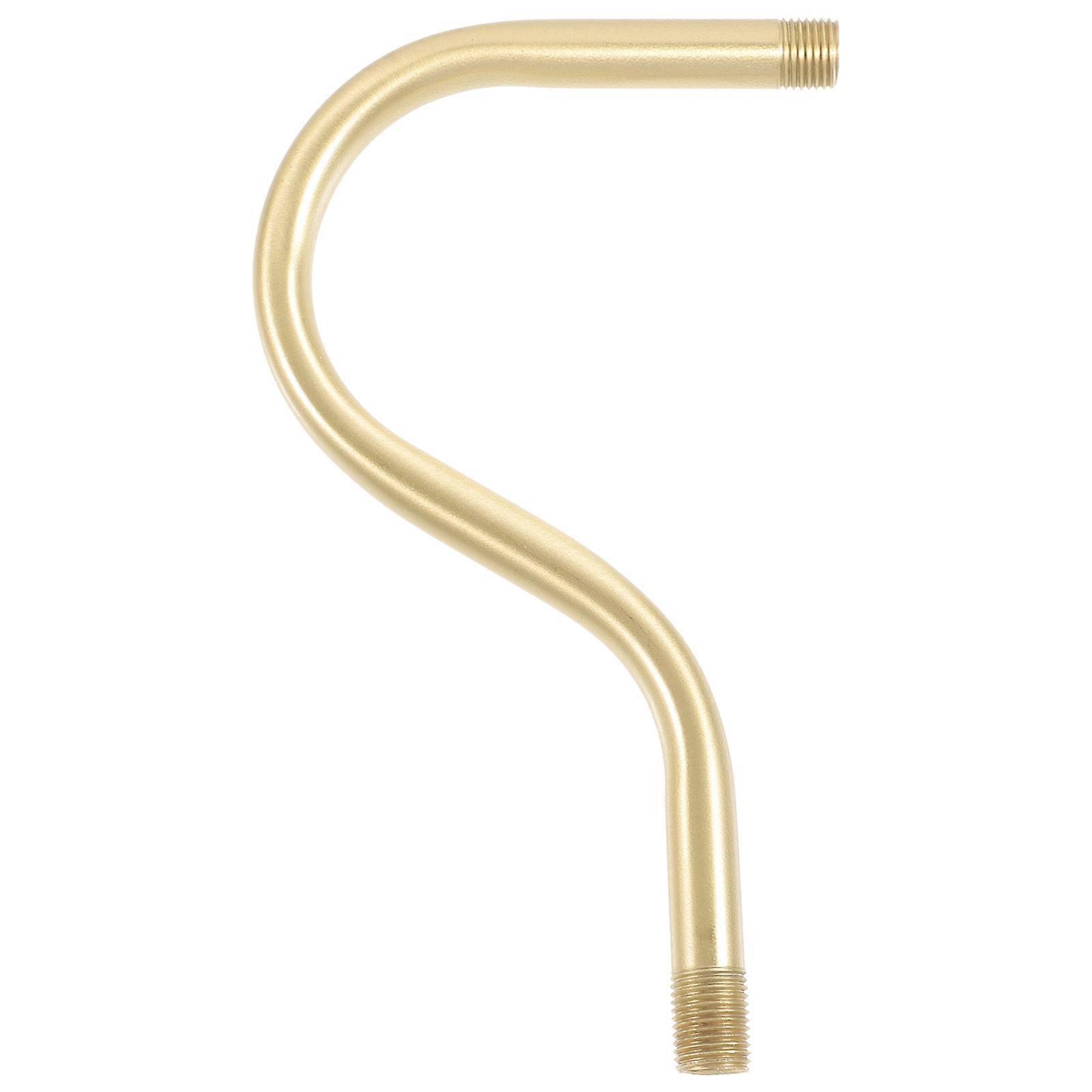 Lamp Replacement Parts Threaded Connection Sealed Oil Finish Lighting Fixtures 1Pack