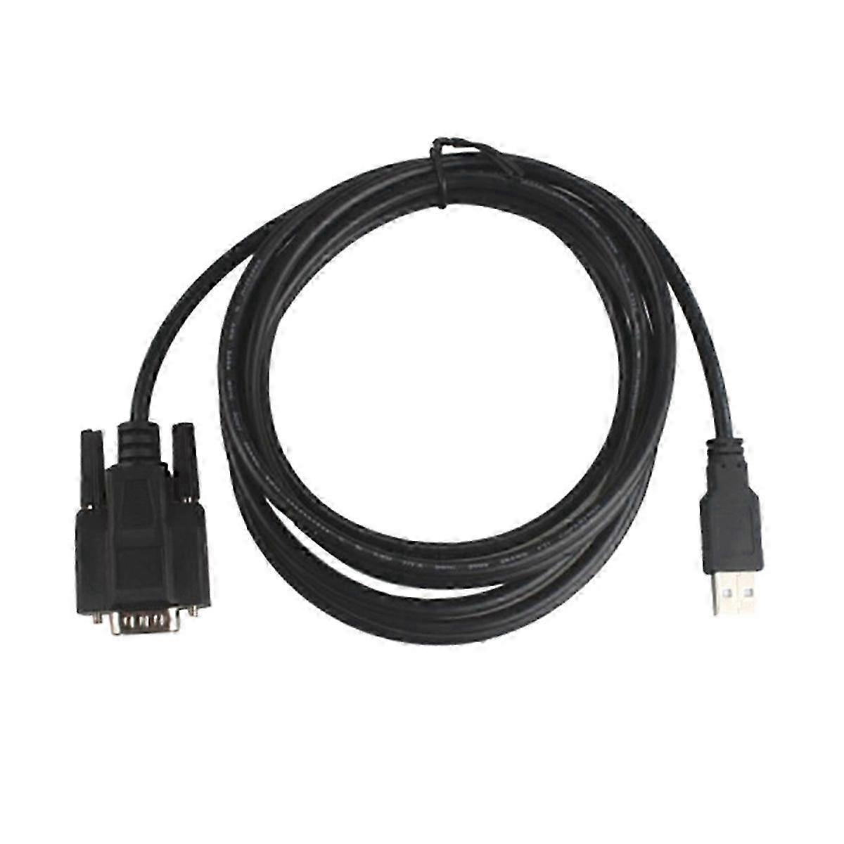 for Lexia-3 PP2000 Diagnostic Tool Connector Long USB Cable hwy