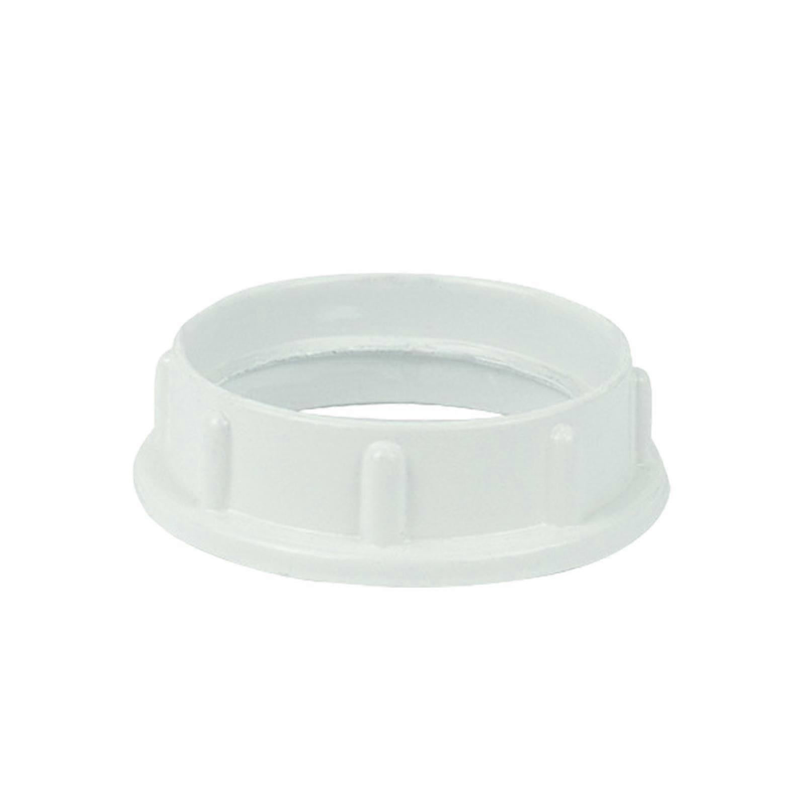 Lightweight Replacement Socket Ring for Easy Installation - Black