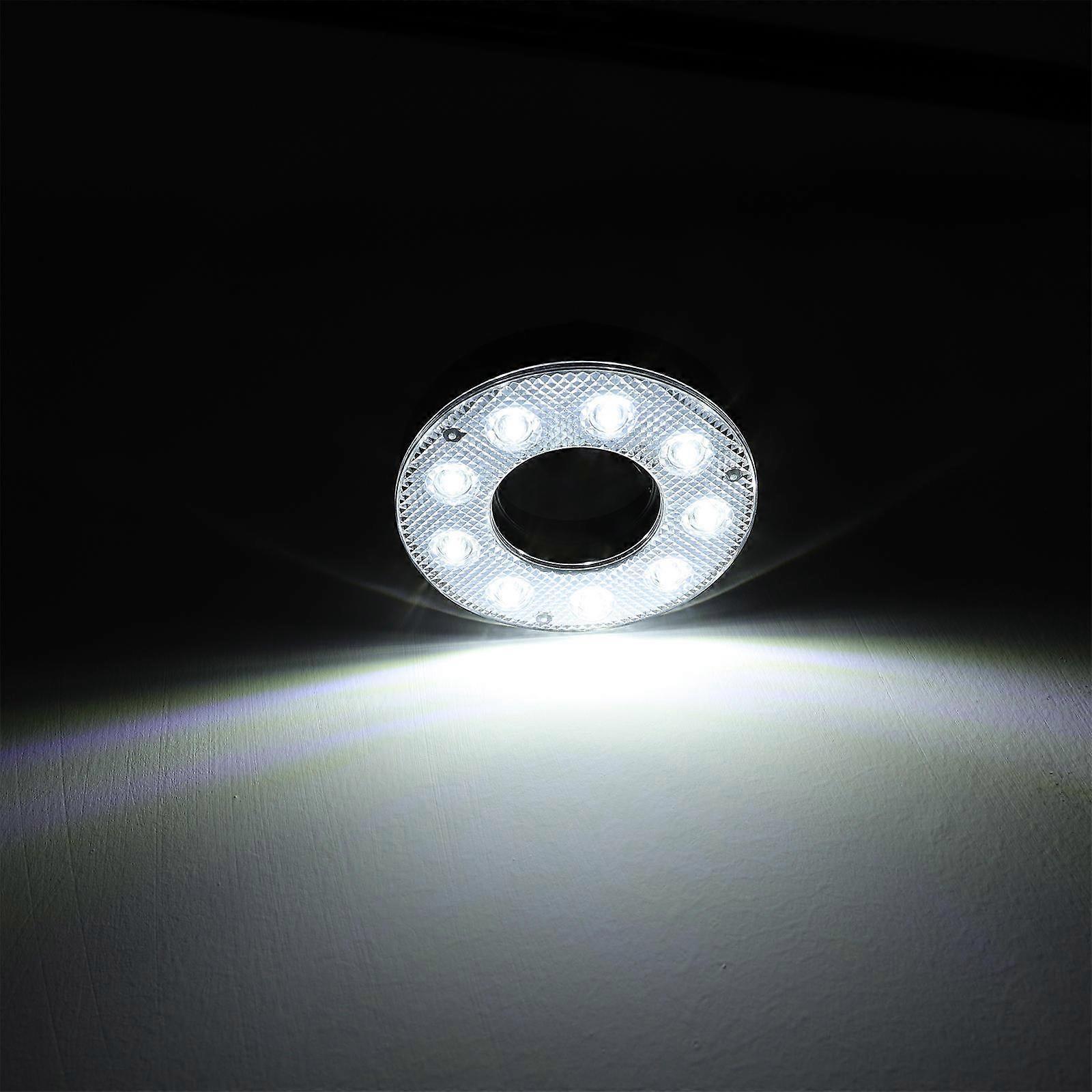 Camping Accessories Light LED Camping Light COB LED Technology 7.8X7.8X2CM 1Pack
