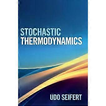 Termodinâmica Estocástica - Udo Seifert
