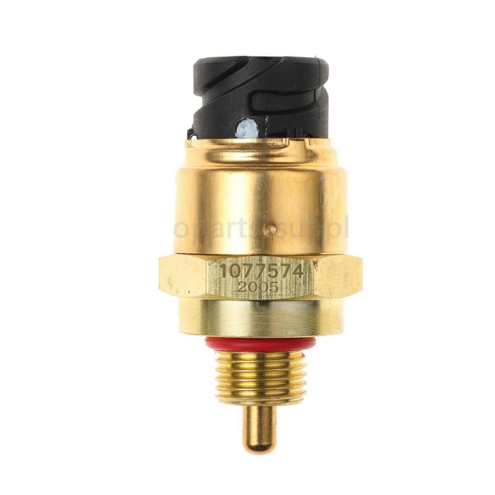 1077574 Fuel Pressure Switch Sensor Compatible with 1999-2005 Models, OEM Specifications, High-Quality Replacement