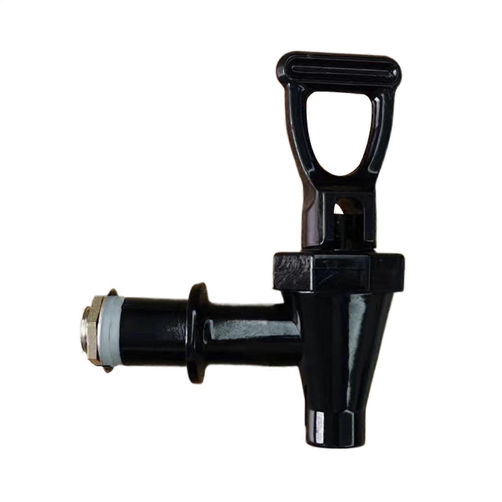 Tap for Drink Dispenser and Tea Bucket - Cool Water Tap with Burn Protection and Easy Operation