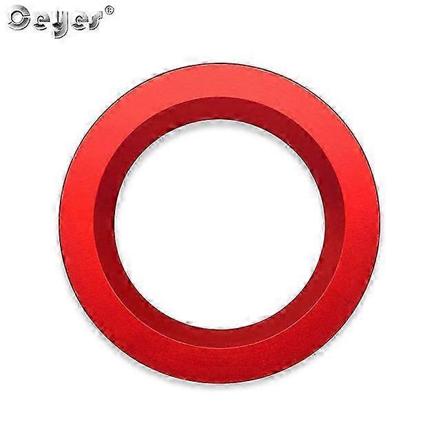 Ceyes Car Styling Accessories Start Stop Engine Push Button Cover Trim Sticker Case Suitable for a Certain Brand Discovery Sport 5 and Range