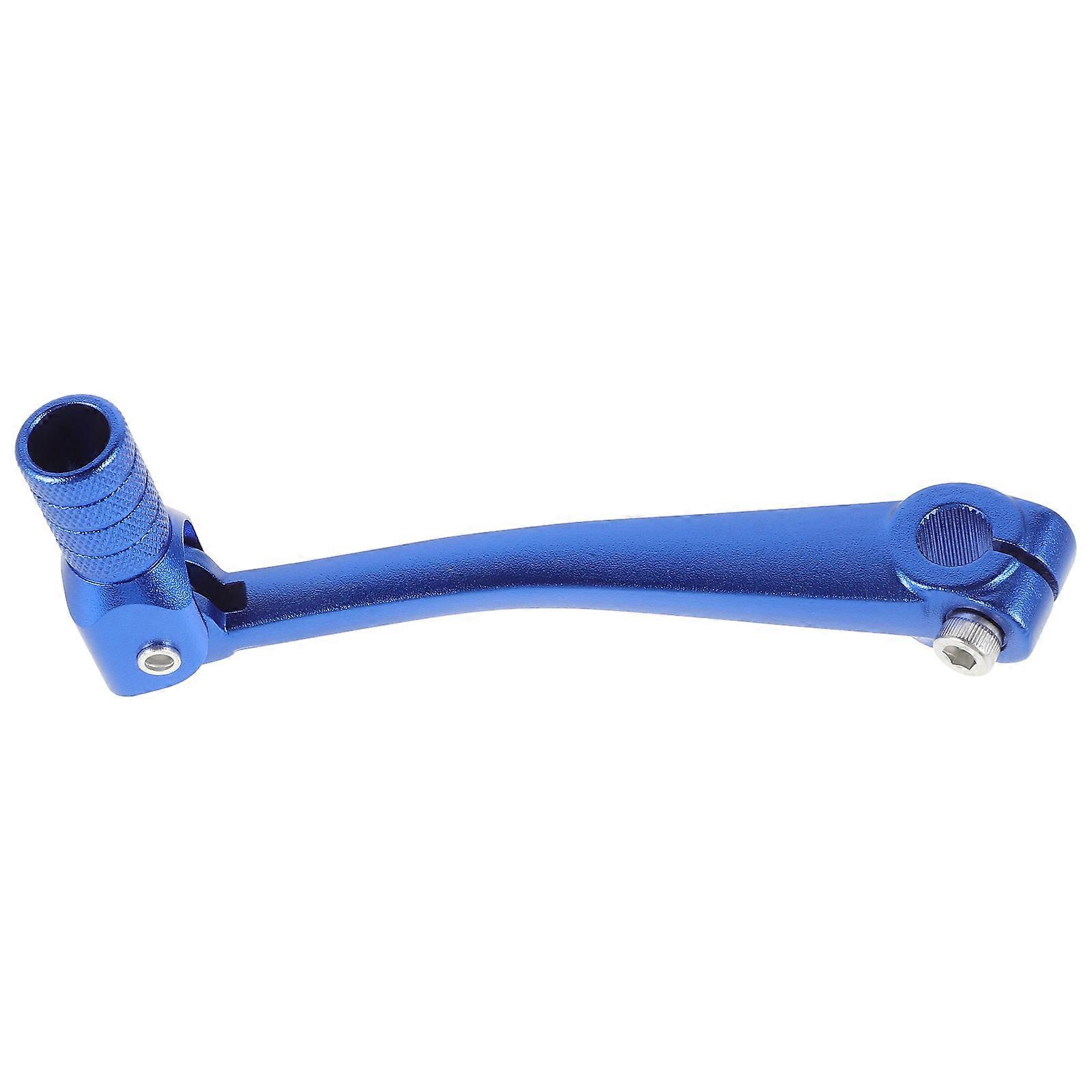 Dirt Bike Shift Lever Gear Lever Daily Use 15.50X5.00X2.00CM Durable Performance 1Set