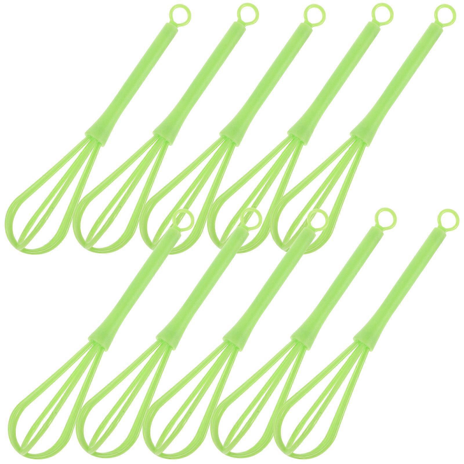 The **"10pcs DIY Paper Pulp Easy Stirring Tool For Crafting Paper Making Projects For Home Classroom Use"** is a set of simple tools designed for use
