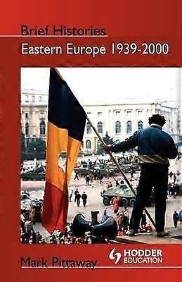Europa de Est 1939-2000