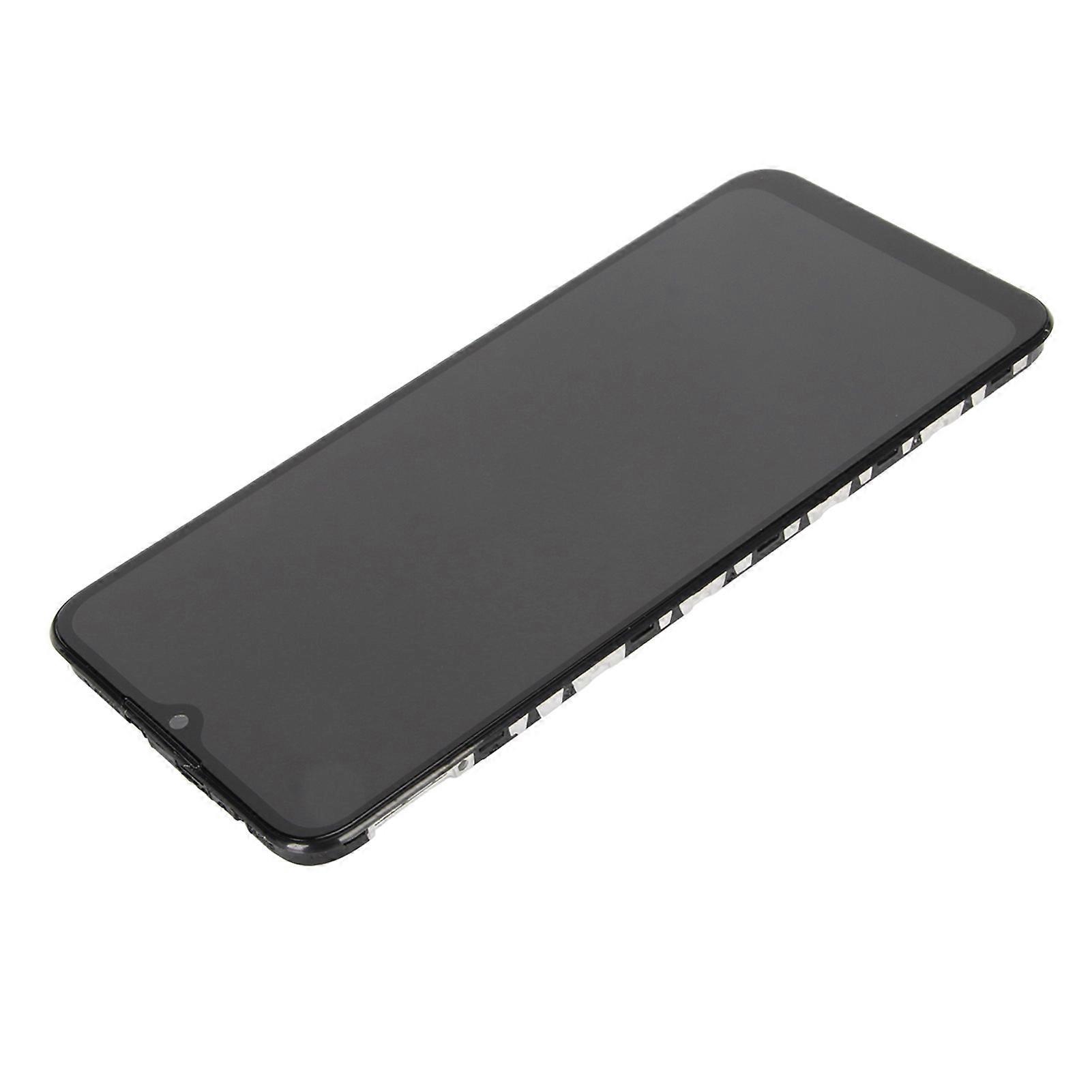 6.5in LCD Display Digitizer Screen Replacement with Frame Repair Tools For Samsung Galaxy A02s SMA025U A025U A025A A025V A025G 