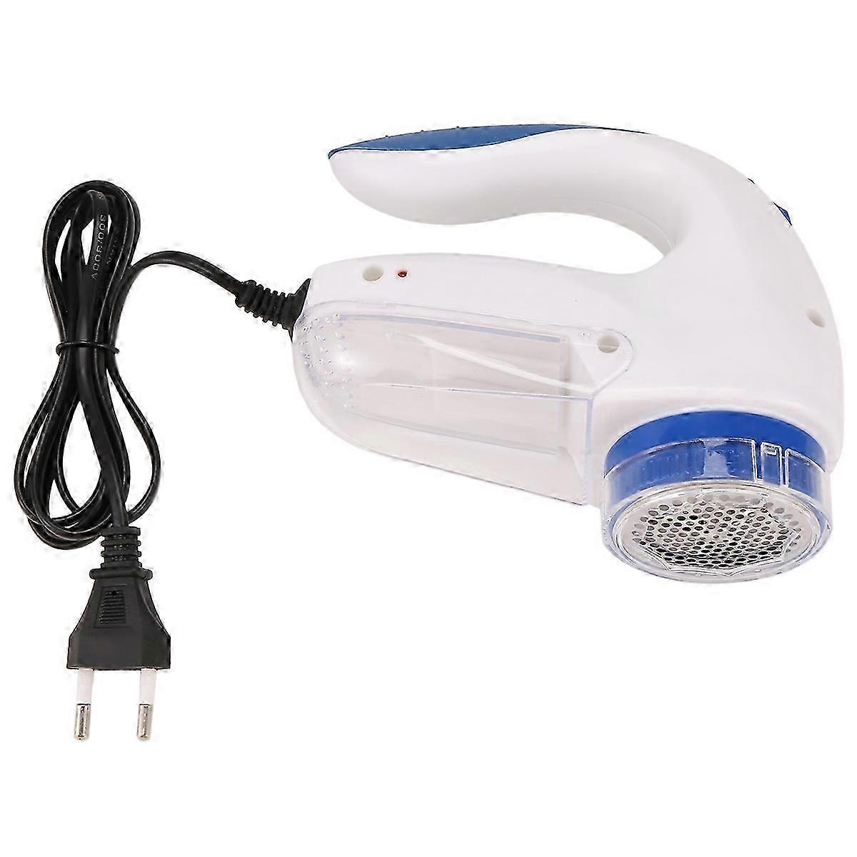 Suitable for Electric Fabric Sweater Lint Remover for Clothes Curtains Carpets Fuzz Pills Shaver-JC