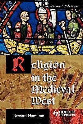 Religion in the Medieval West