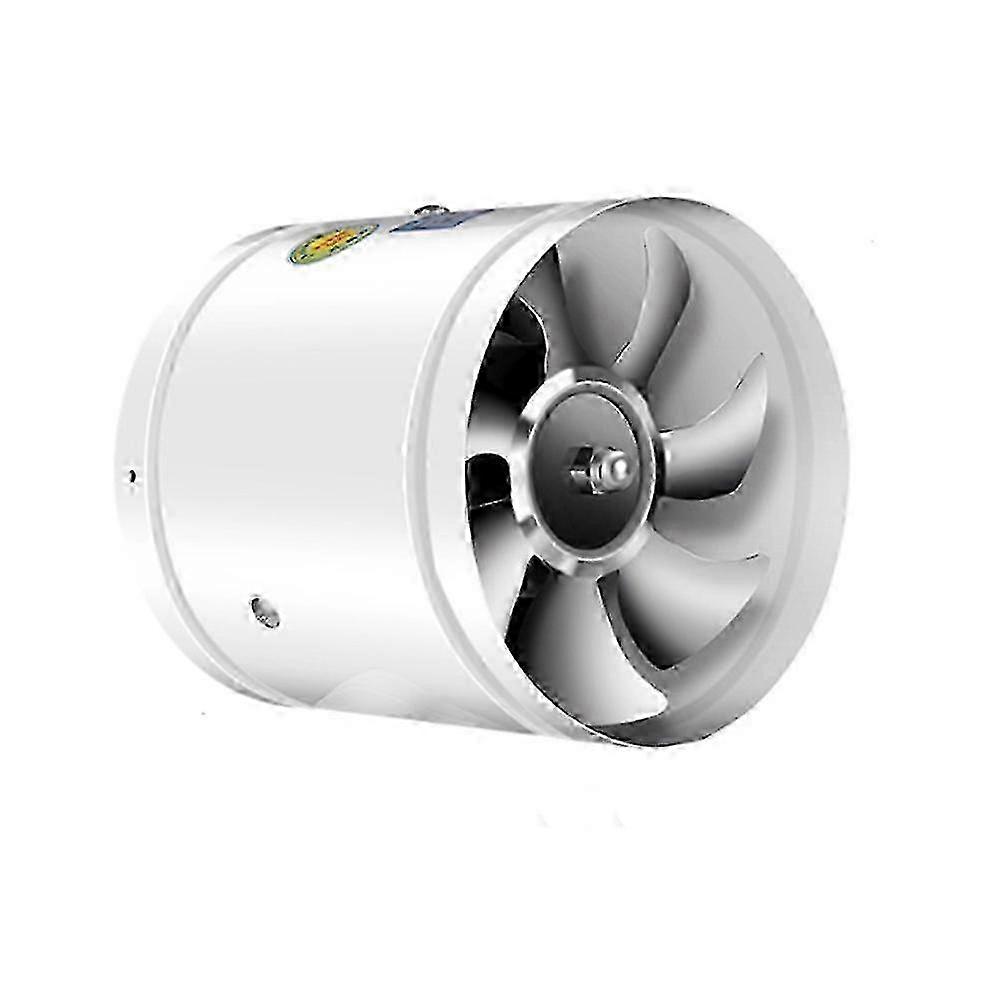 Powerful Mute Super Suction Multifunctional Bathroom Vent Fan