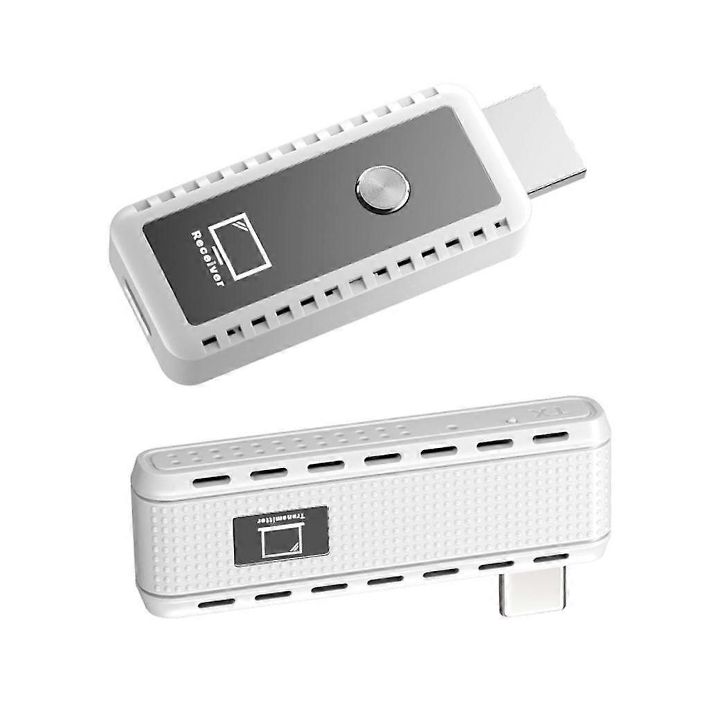 Wireless Transmitters Receiver Solution for Video Streaming