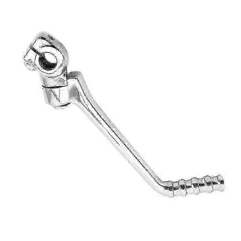 Motorcycle Kick Starter Lever Start Pedal Compatible with Certain Brand Models 16mm Banmo