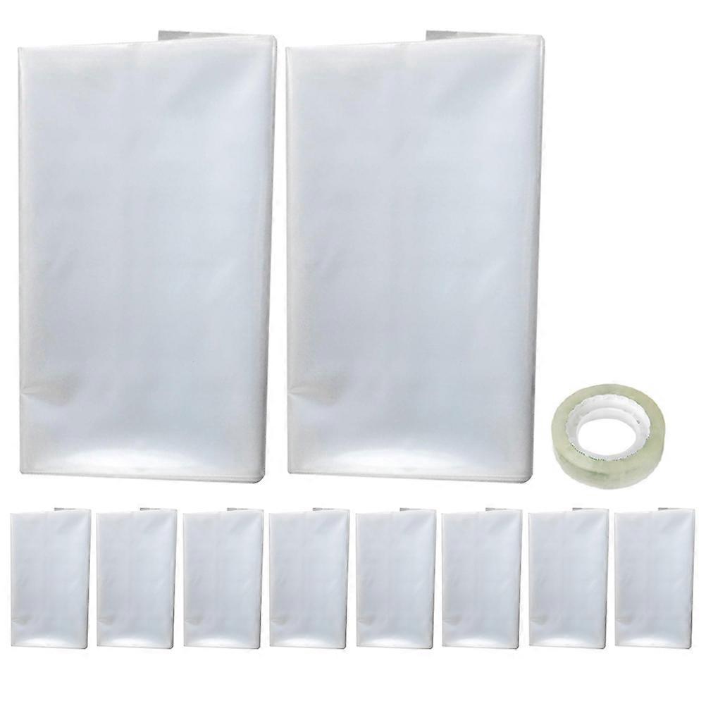 Universal Hoof Soaker Horse Hoof Soaking Bag Set For Animal Owners Farm Use 1Set