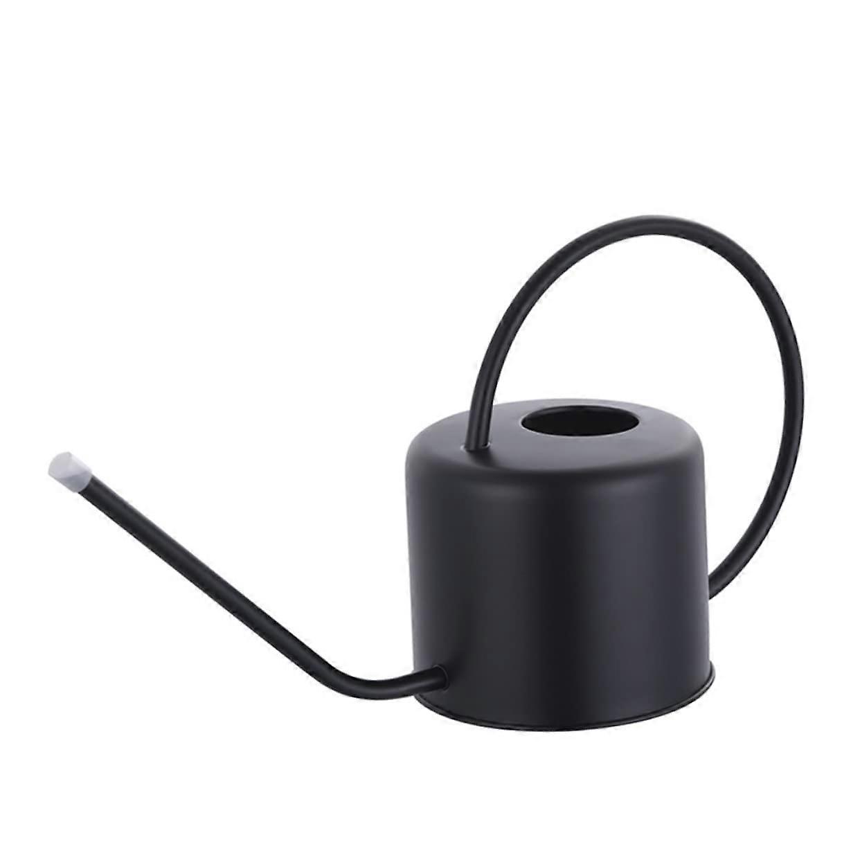 1 x 3 Litre Watering Can with Long Spout, Durable and Lightweight for Plant Watering