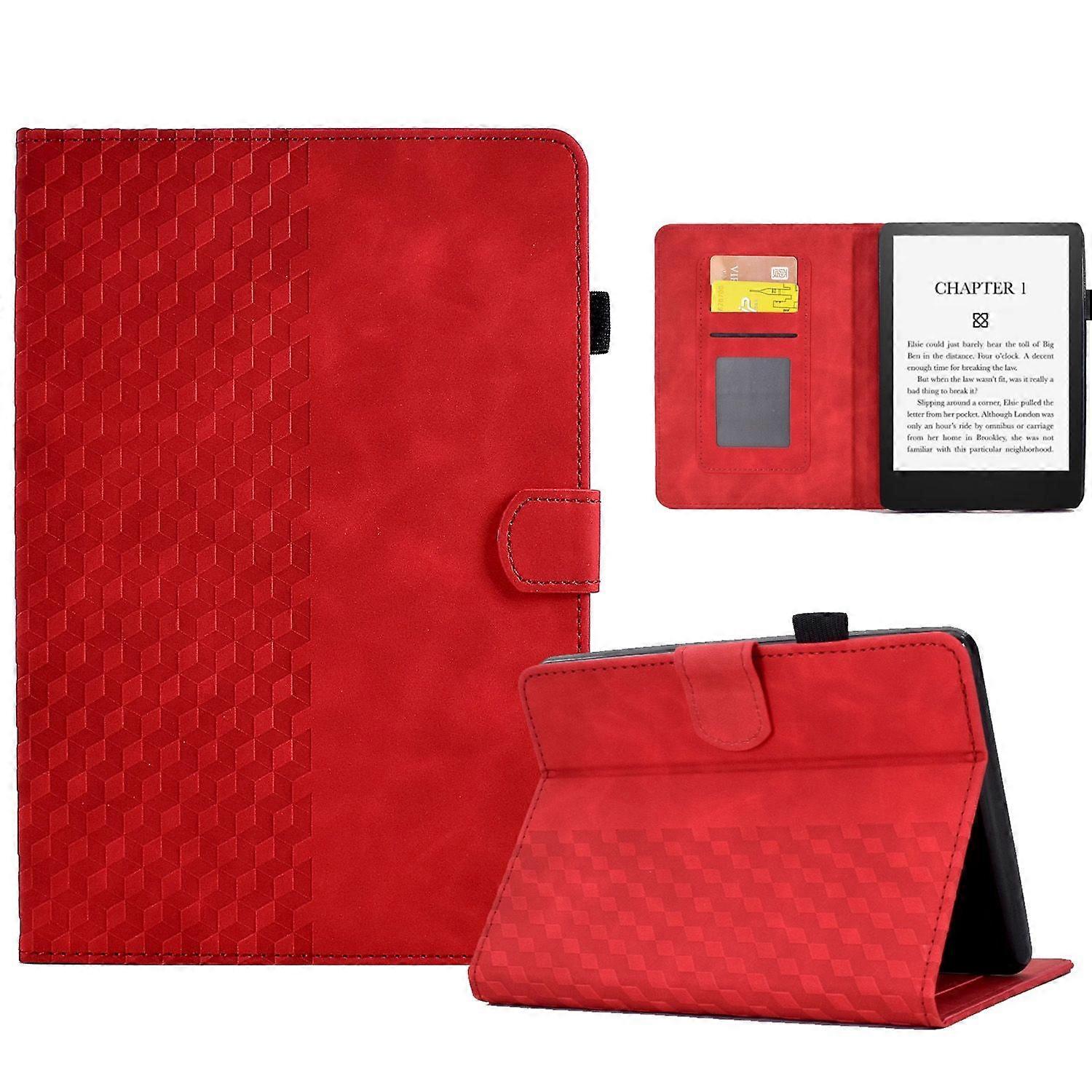 Leather Case For Amazon Kindle PaperWhite 5 2021
