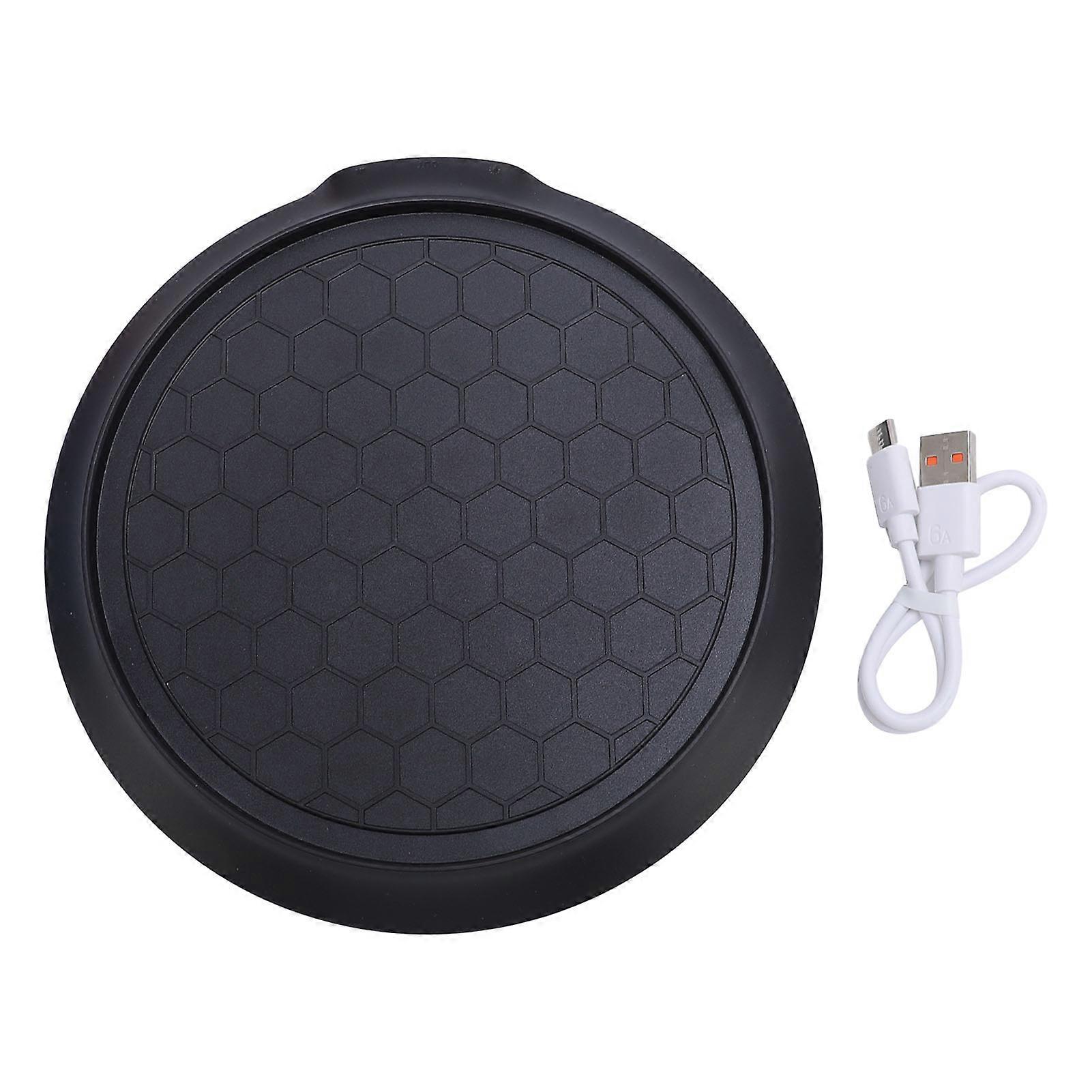 Vertical Cooling Stand with RGB Light for Series X - Secure, Durable, Easy Install