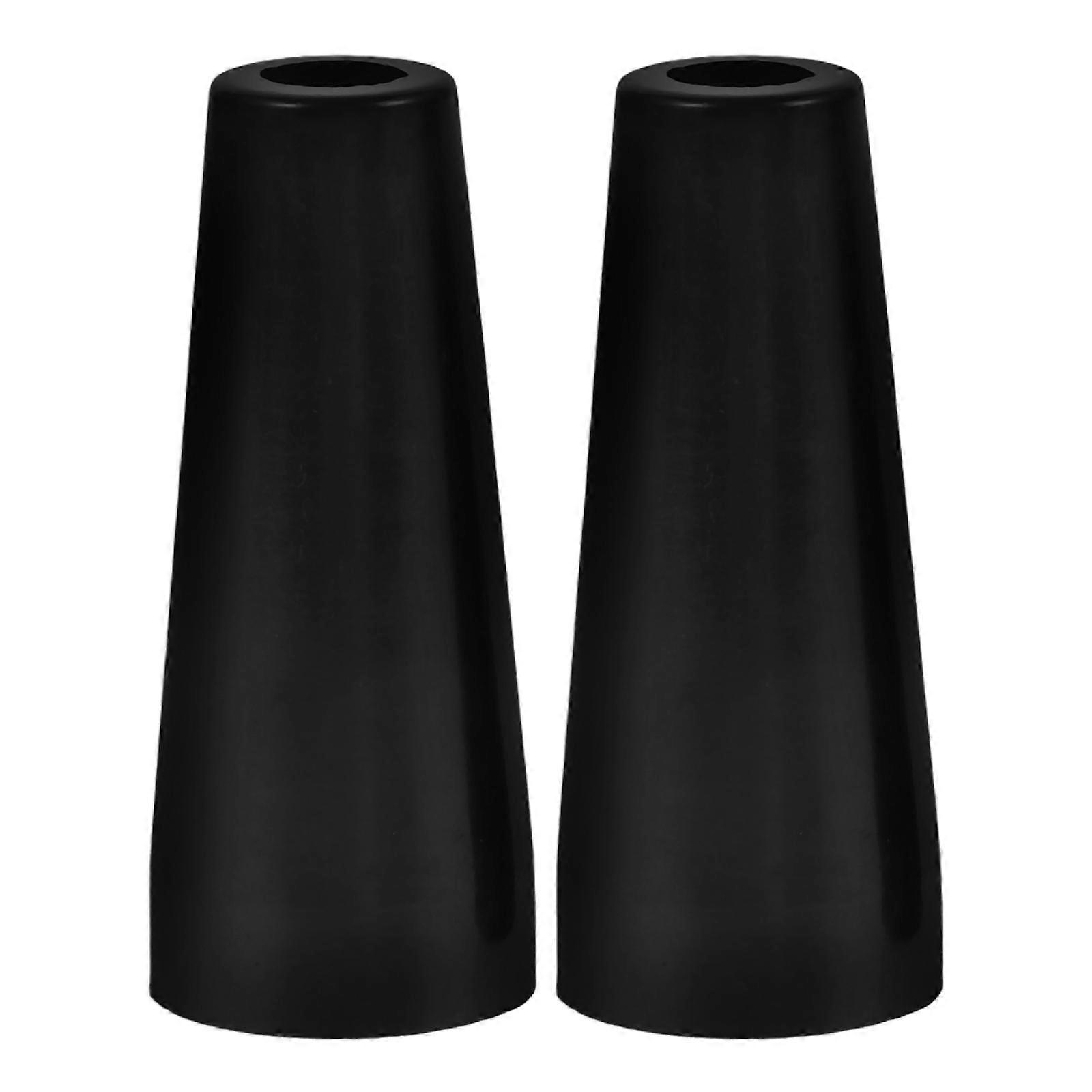 Welding Parts Welding Nozzle Welding Applications Plastic Material 2Pcs