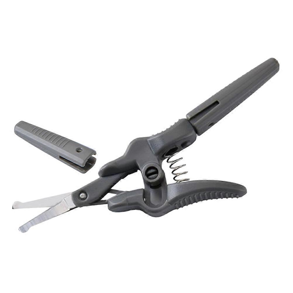 Precise Trimming Made Of Stainless Steel For Unisex Adults 1Pack