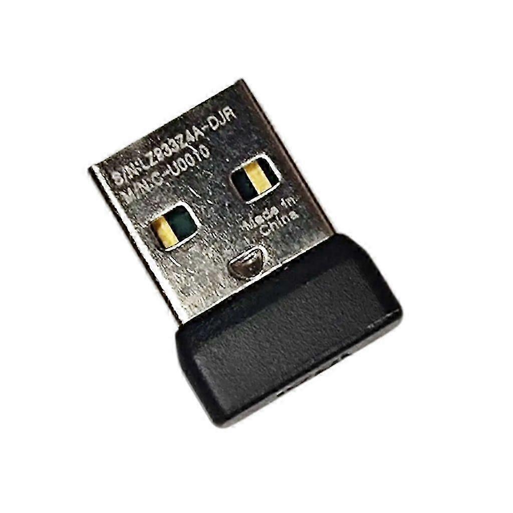 USB Receiver Dongle Adapter for G502X Gaming Mouse - Wireless Connection Replacement Part