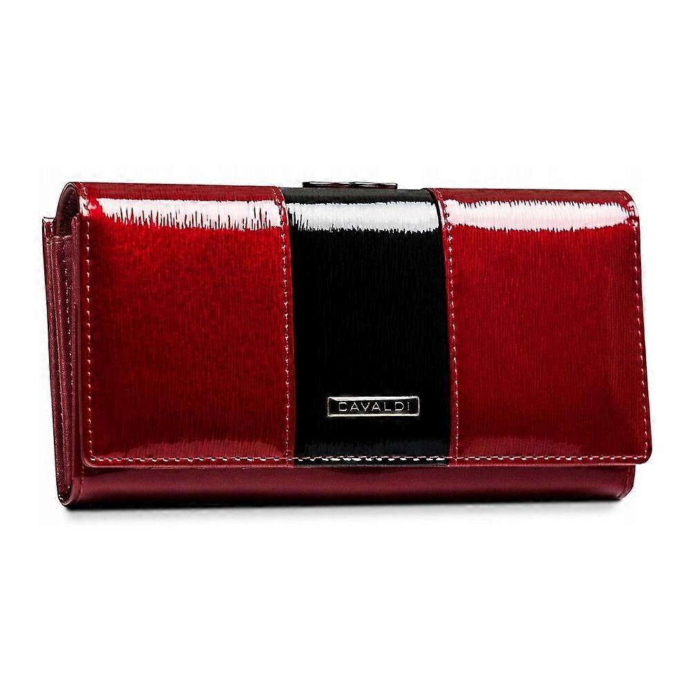 Wallets 4U Cavaldi H24FO3SH9BL