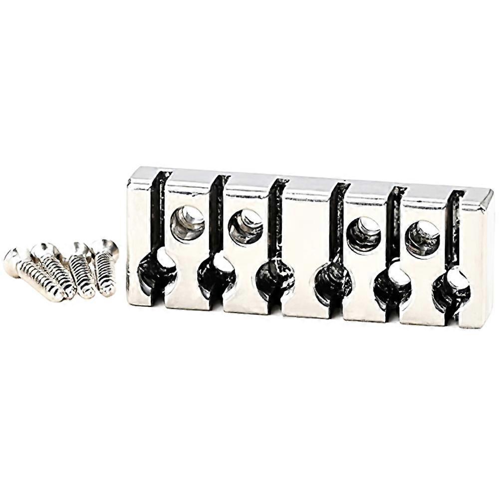 Guitar String Lock Professional Design For Musicians Electric Guitar Use Durable String Lock Zinc Alloy Upgrading 1Set