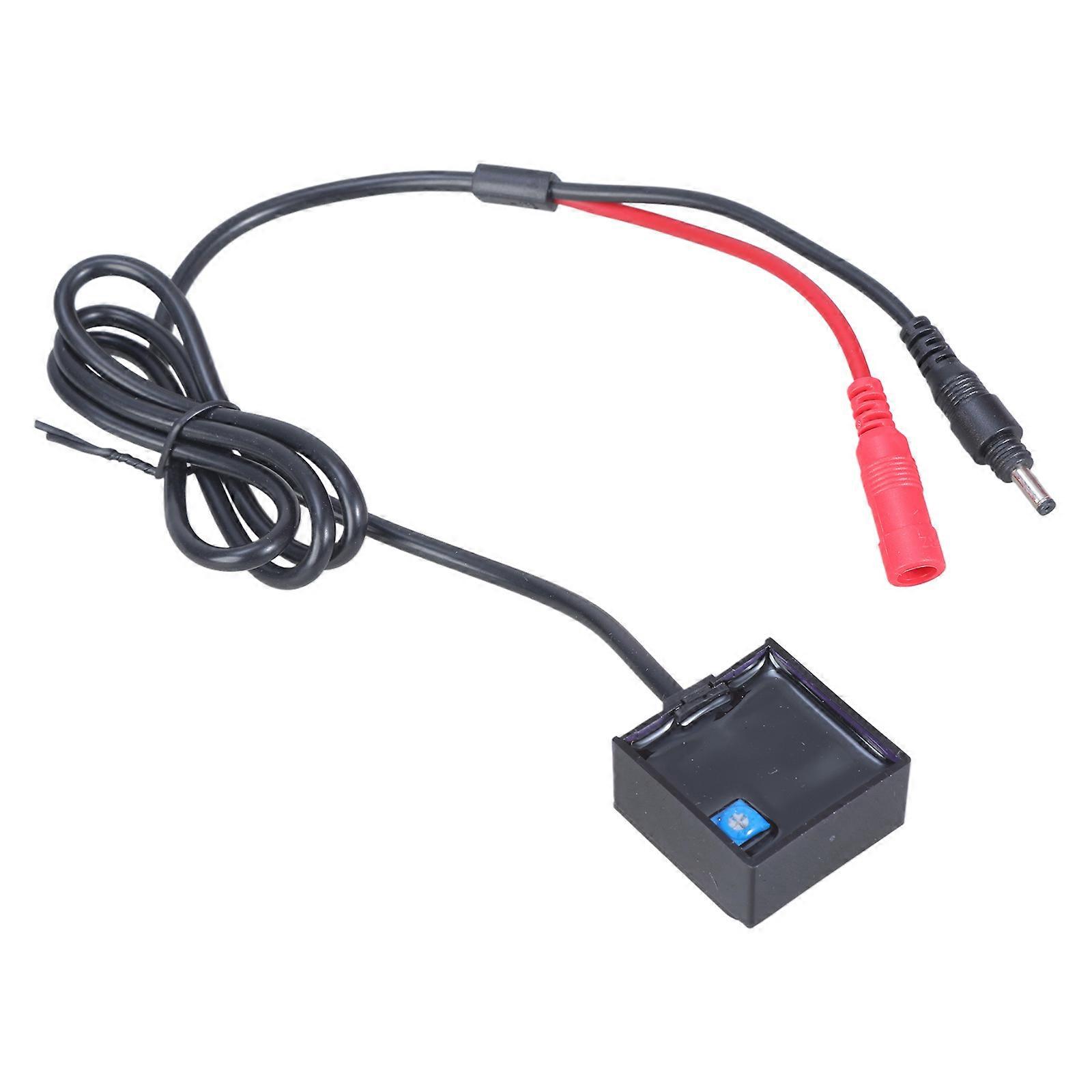 Diseños de fácil instalación Enchufes Sensor de grifo Componente para transformar grifos estándar en modelos inteligentes