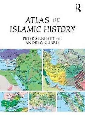 Atlasul istoriei islamice