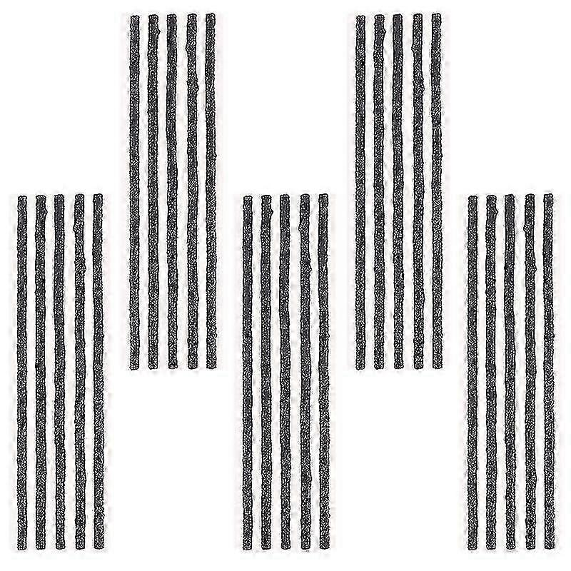 50pcs Tire Repair String