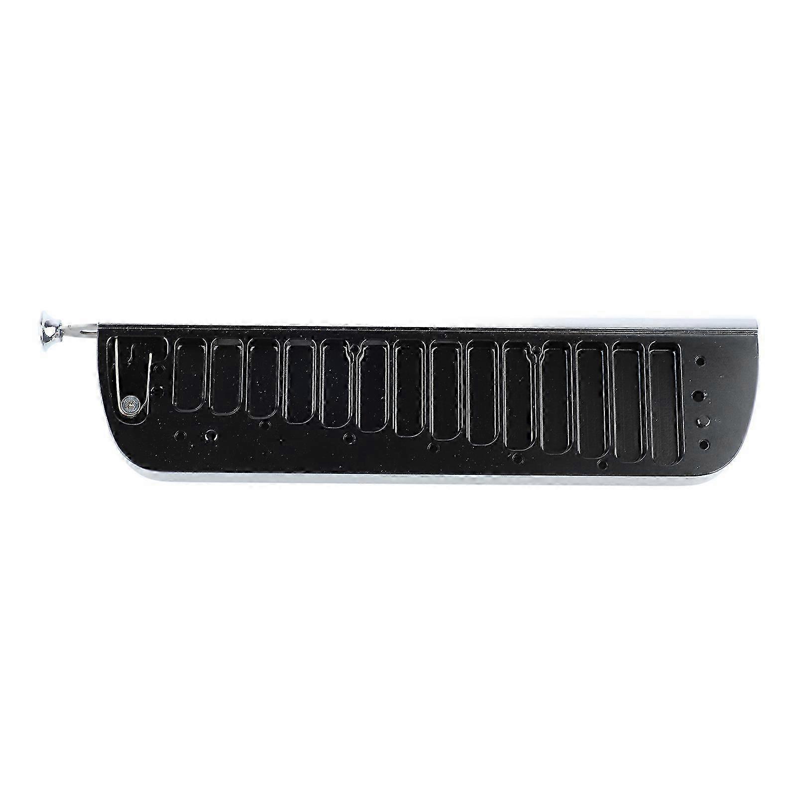 Harmonica Comb Fine Processing Chromatic Harmonica Comb Accessories for Beginners 257 Aluminum 2025
