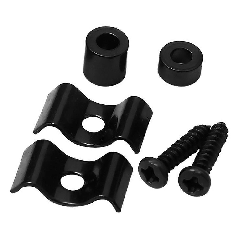 Guitar String Retainer Metal String Tree Guides for Electric Guitar