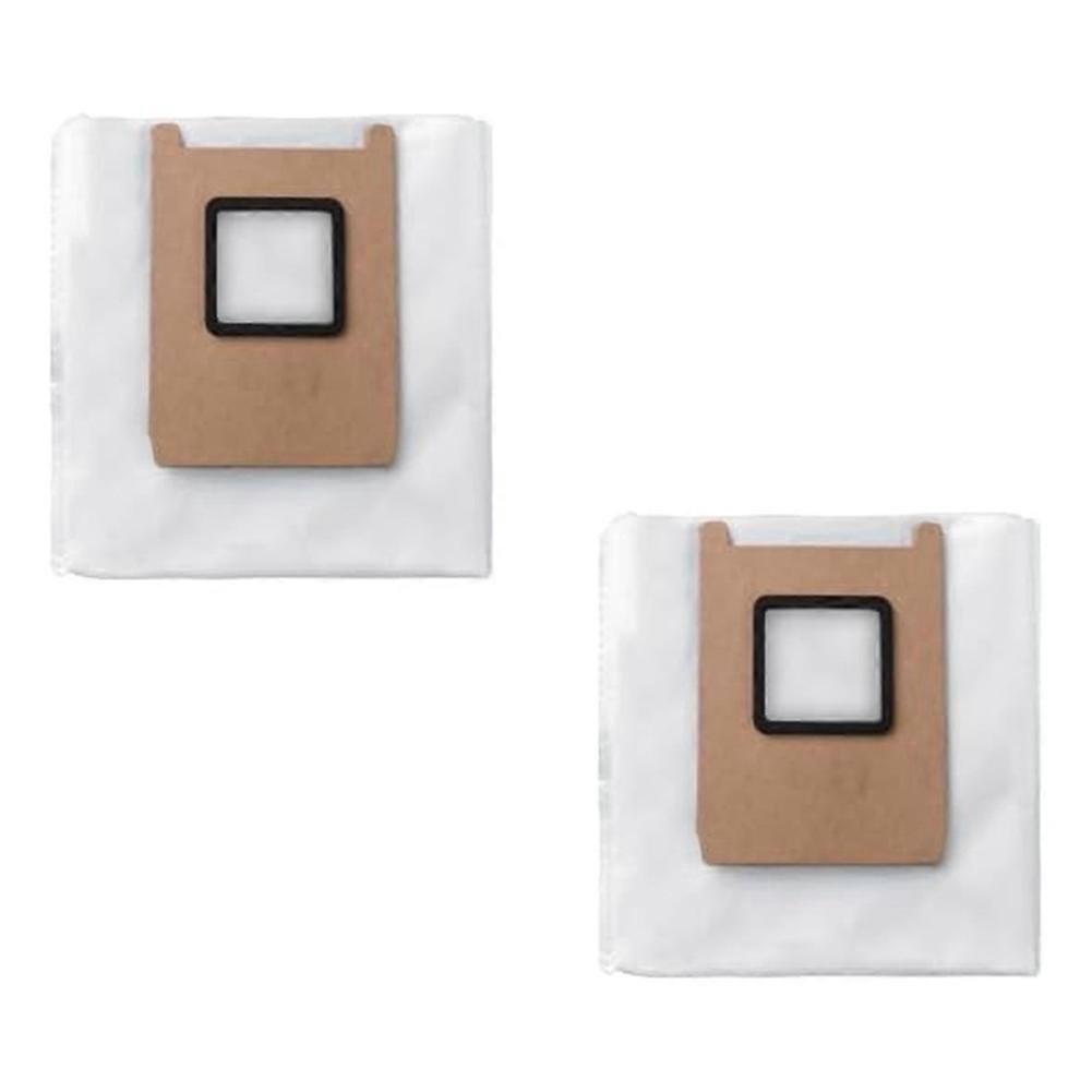10x Dust Bags Vacuum Cleaner Type E28 Fits Electrolux TWIN TURBO Z500