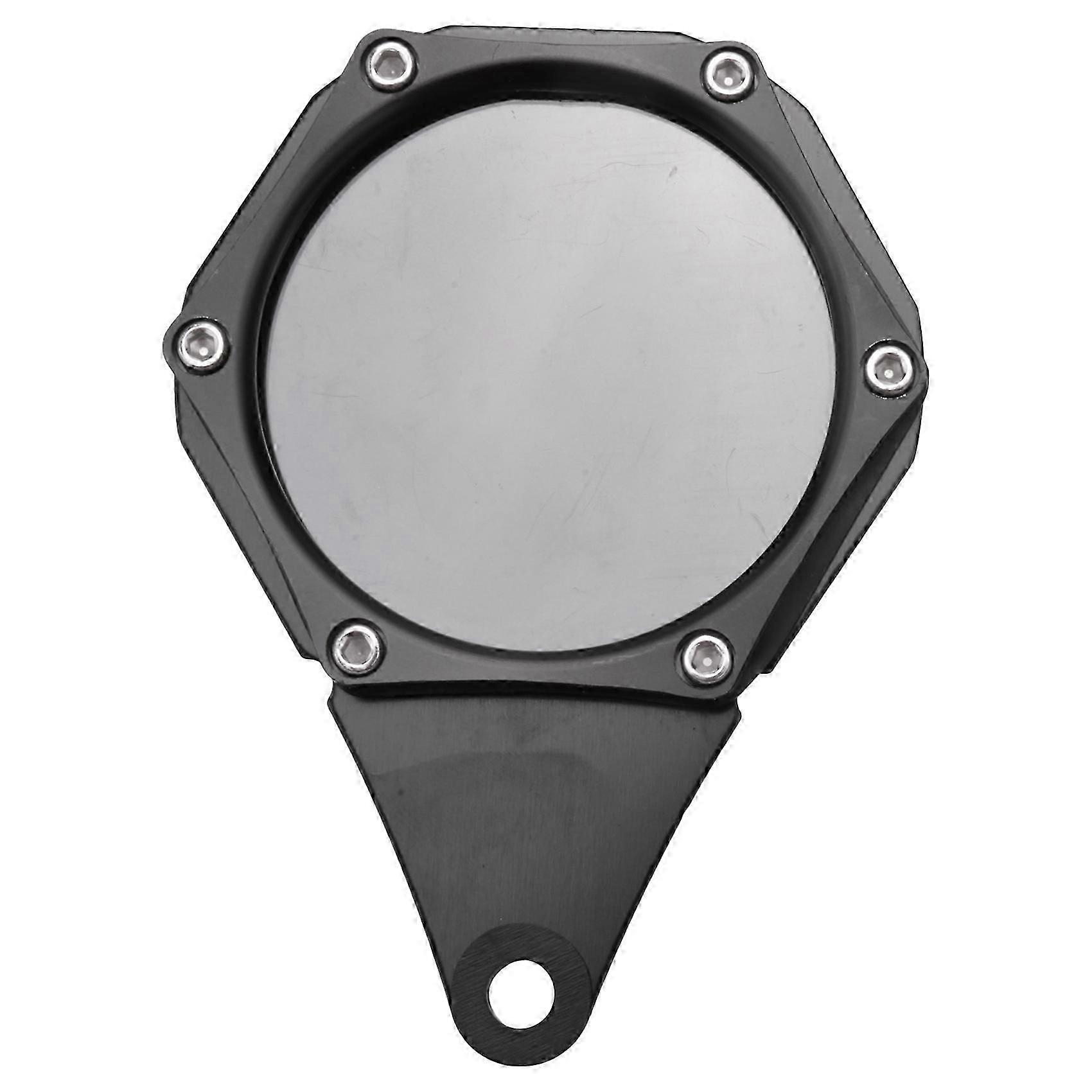 CNC スクータークワッドバイクモペット ATV オートバイバイクディスクプレートホルダー 新しい