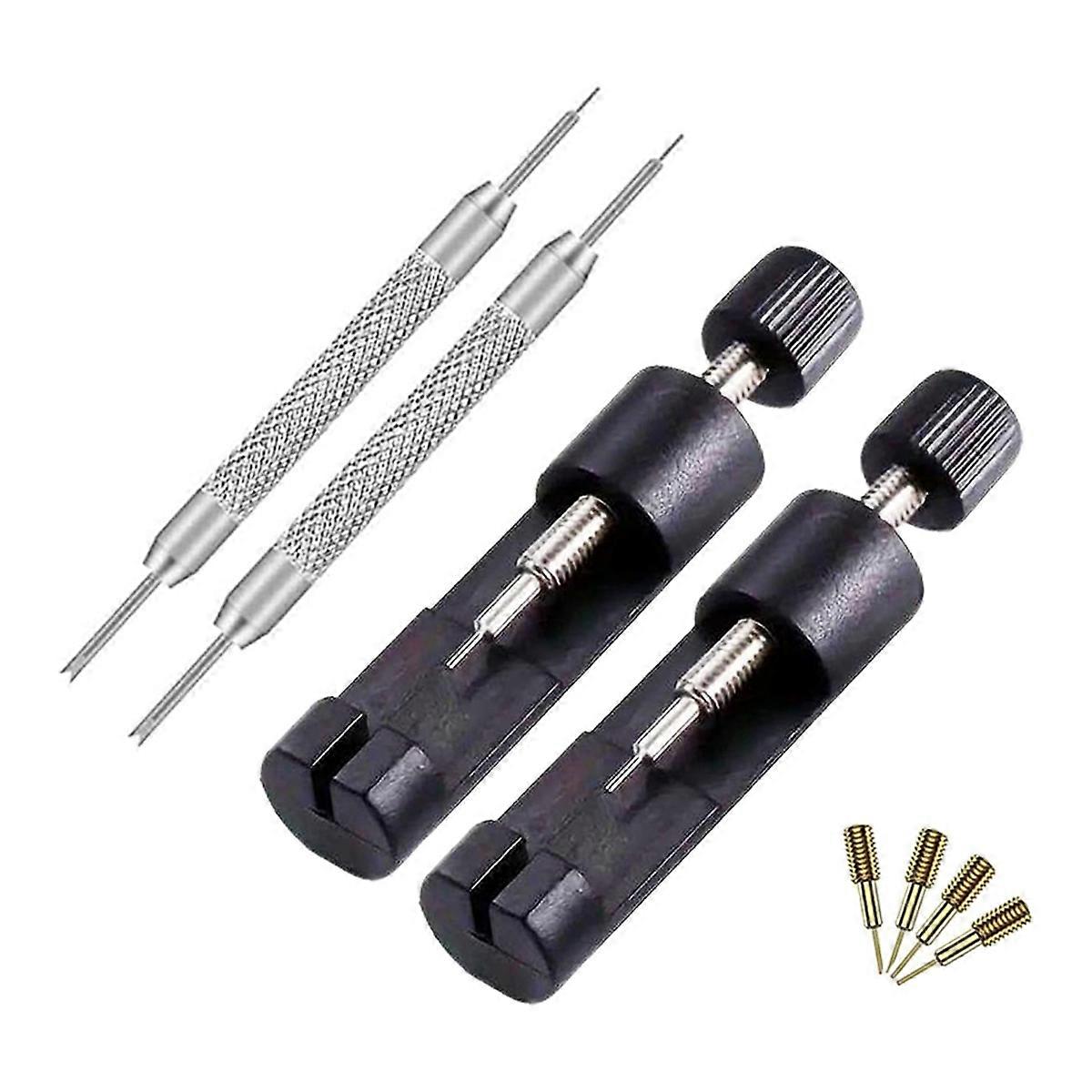 Watch Link Removal Kit, Watch Band Tool Repair Kit