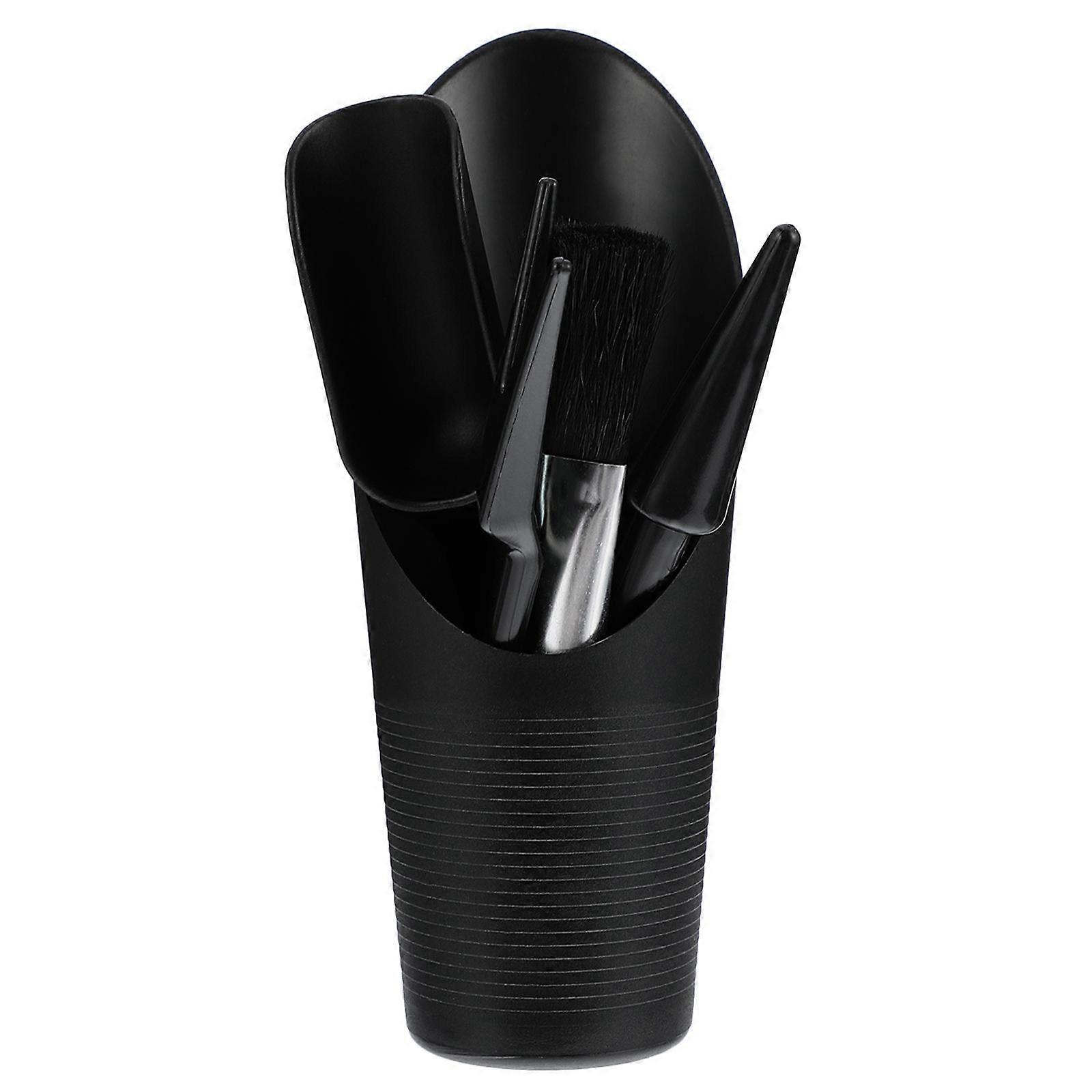 Gardening Accessory Made of Durable Plastic for Various Tasks in Small Gardens and Indoor Plants Assorted Color