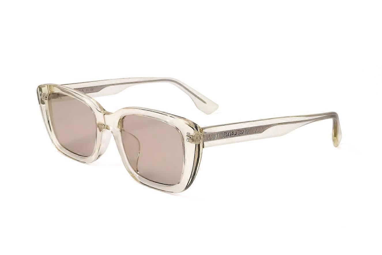 Sunglasses Bolon BL3039 E60 TRANSPARENT TAWNY 51/20/150 UNISEX