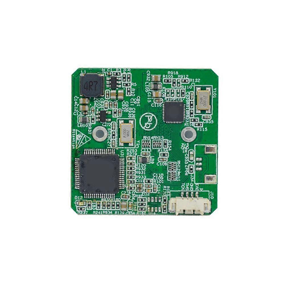 Módulo de cámara HD La nueva placa de desarrollo de la placa de codificación es compatible con el protocolo VISCA
