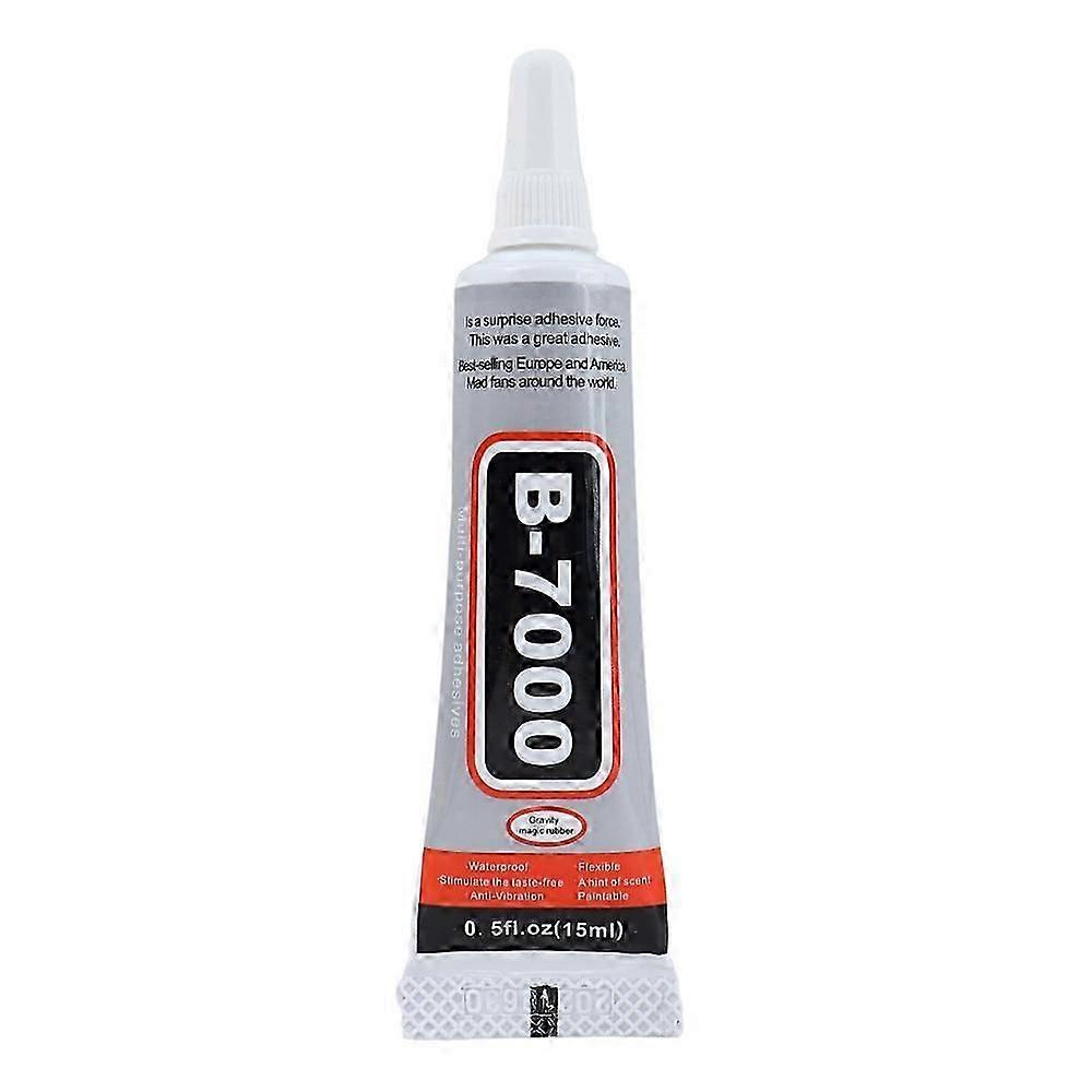 15ml B-7000 Purpose High Viscosity Phone With Applicator