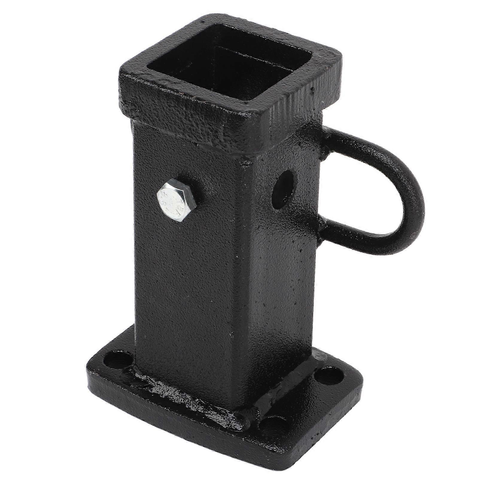 2in tow bar hitch receiver replacement for RV trailers